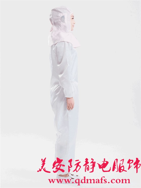 潍坊美安防静电服