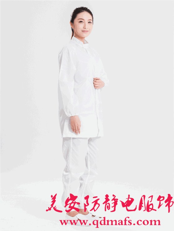 美安防静电工作服