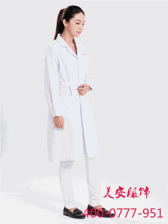 美安防静电工作服