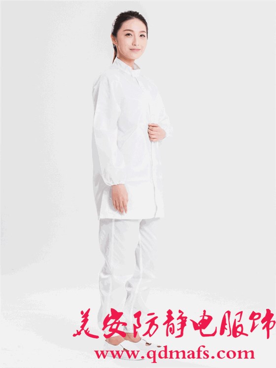 美安防静电无尘服