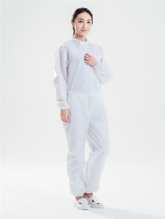防静电服、洁净服