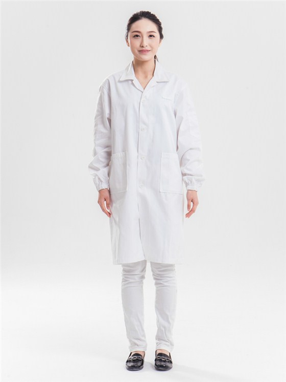工作服