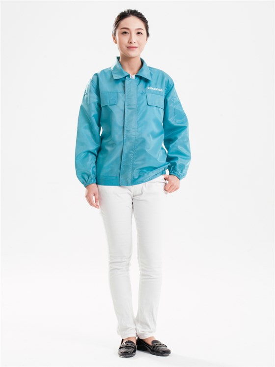 工作服