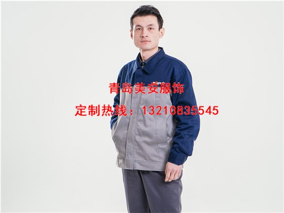防静电工作服