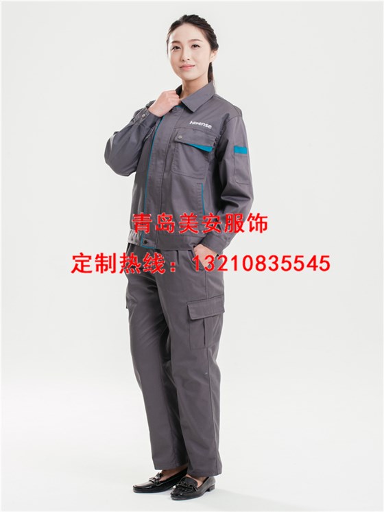 工作服、防静电