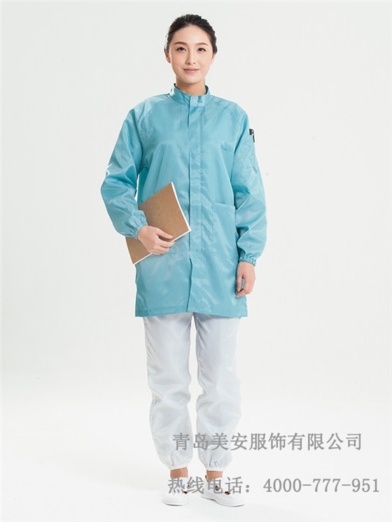 防静电工作服生产厂家