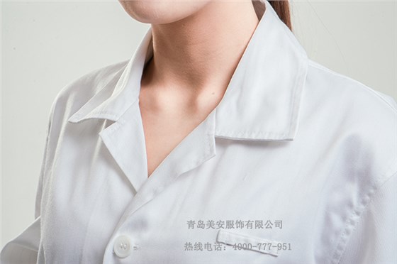 防静电大褂