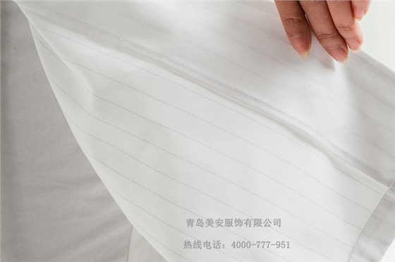 防静电大褂