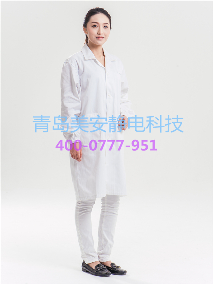 医院白大褂工作服 医院白大褂工作服