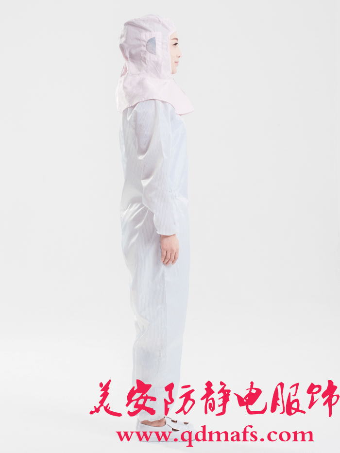 潍坊美安防静电服