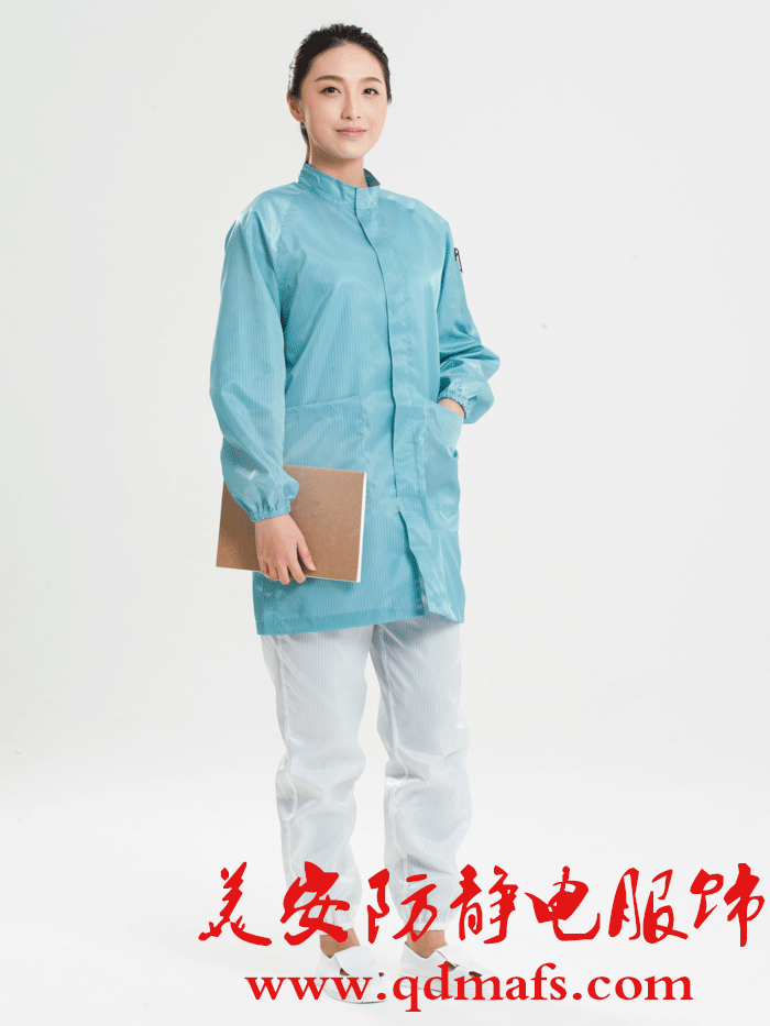 美安防静电服