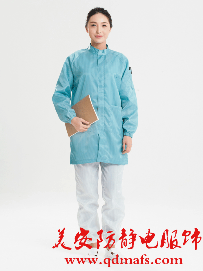 美安防静电大褂