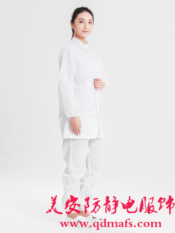 美安防静电无尘服