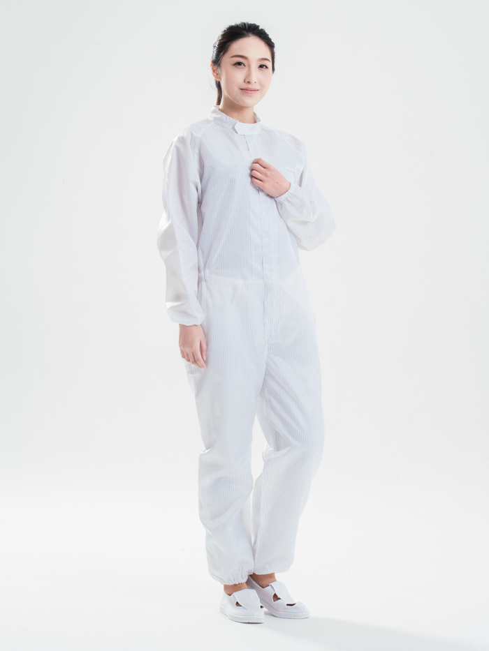 防静电服、洁净服