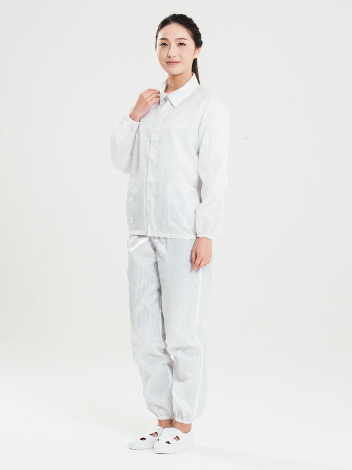 防静电服、洁净服