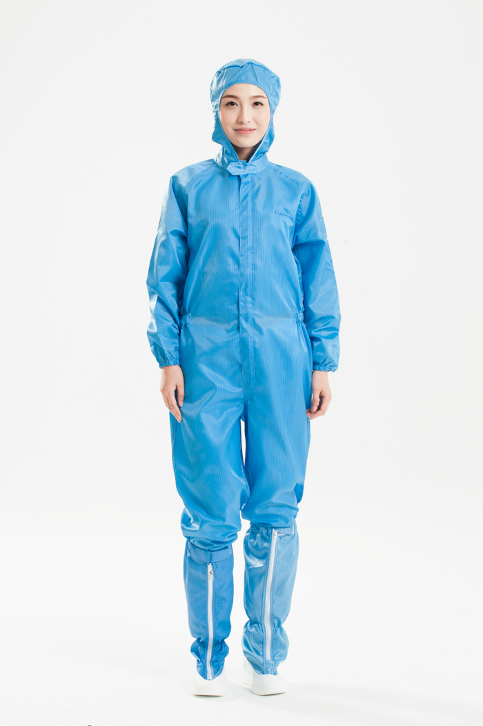 防静电工作服