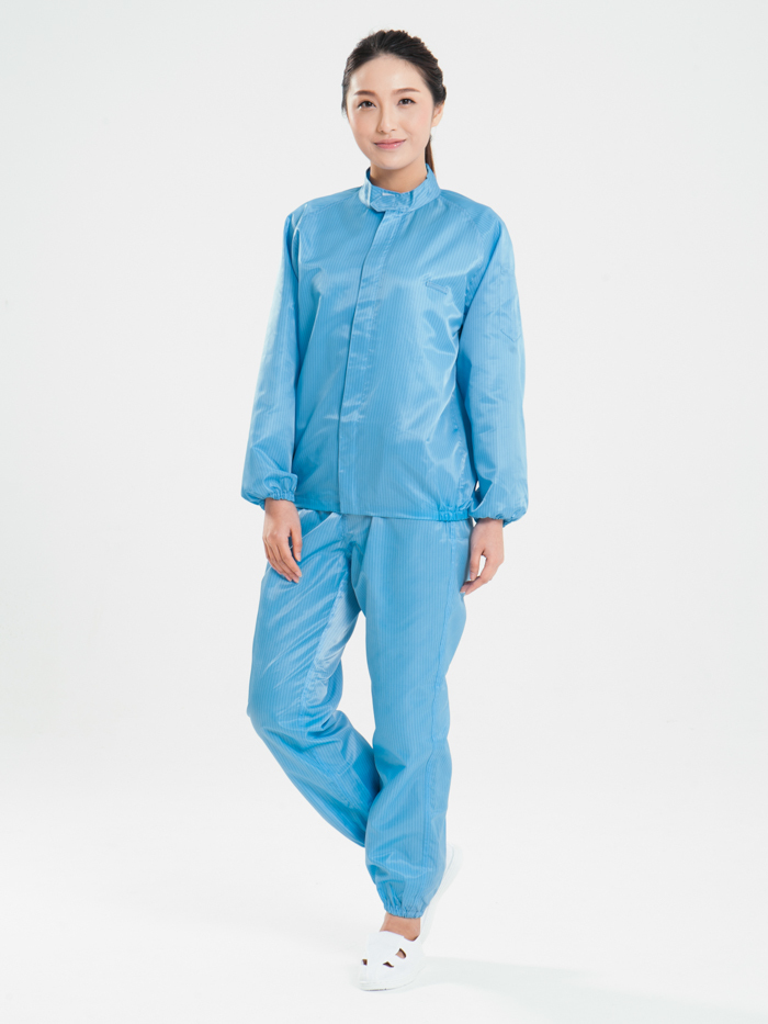 防静电工作服