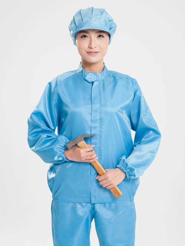 防静电工作服