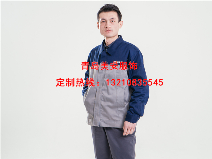 防静电工作服