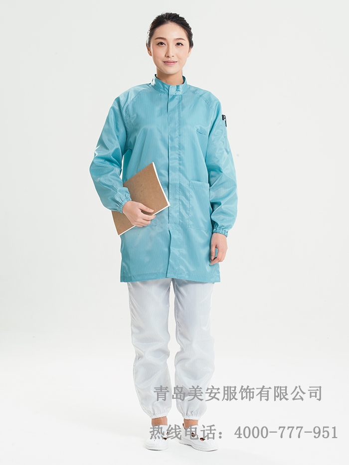防静电工作服生产厂家
