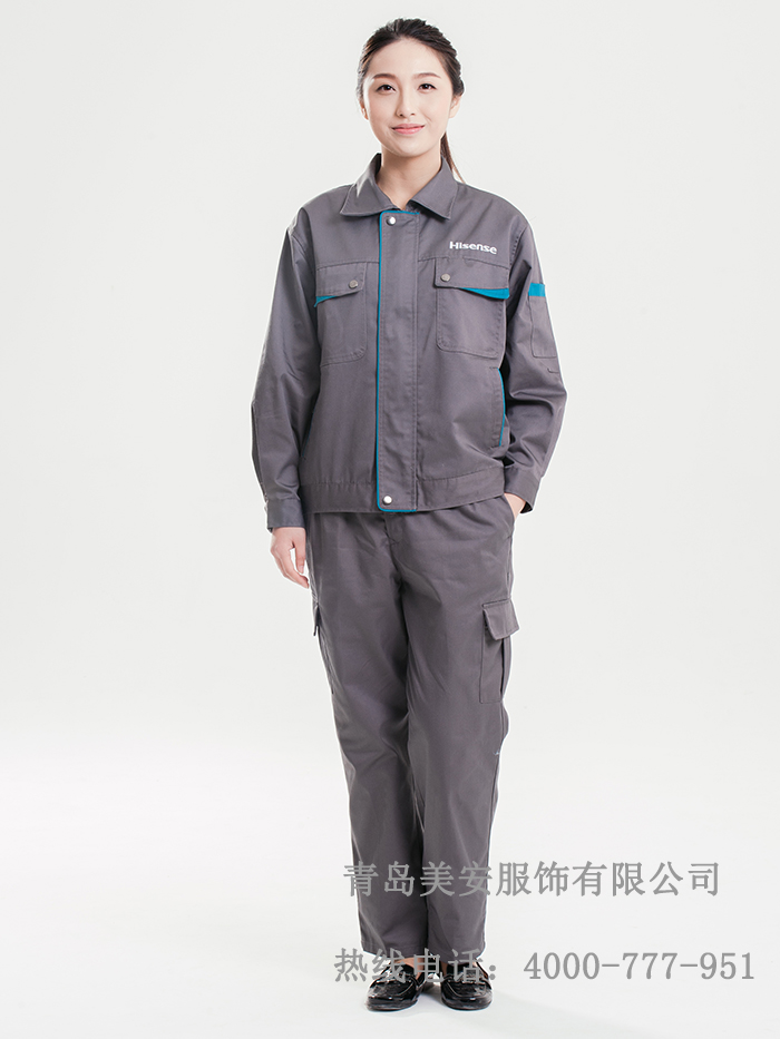 电子石油化工防静电工作服生产厂家