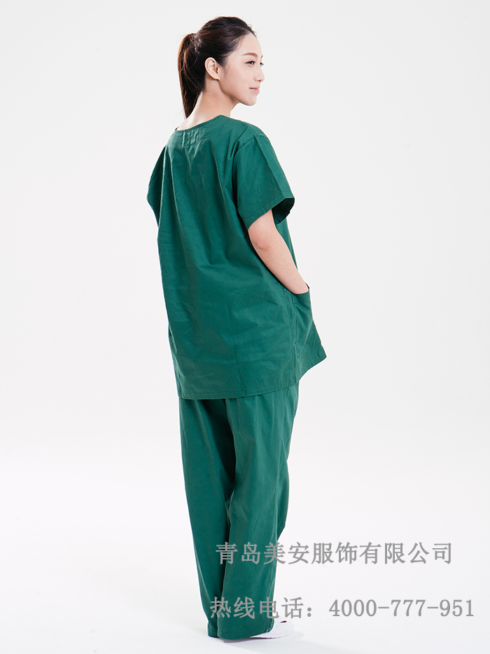 医疗工作服
