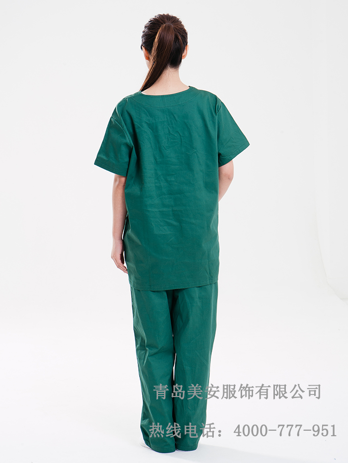 医疗工作服