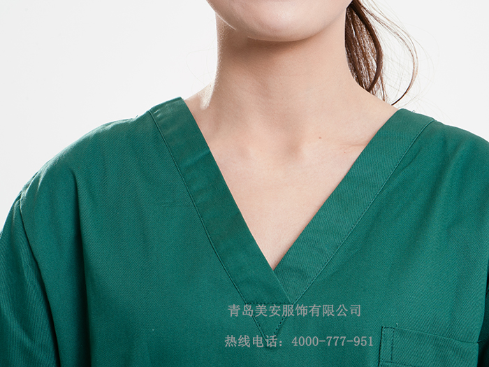 医疗工作服