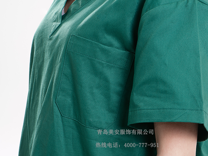 医疗工作服