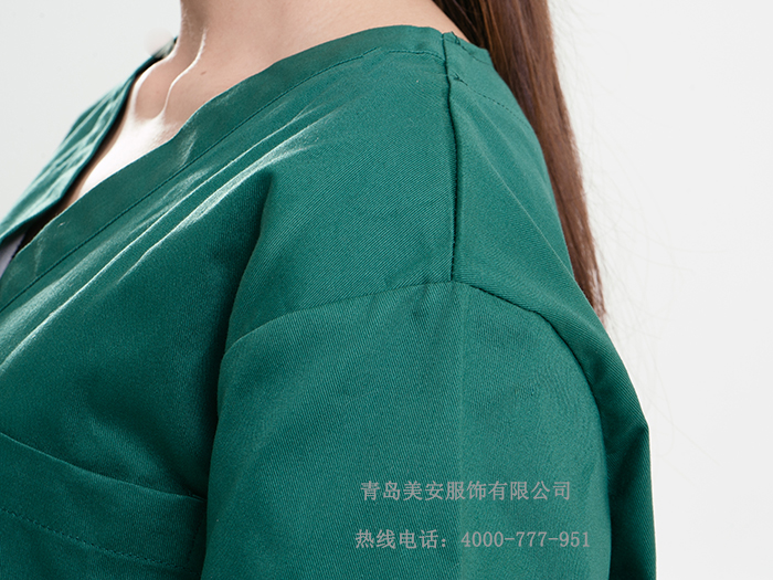 医疗工作服
