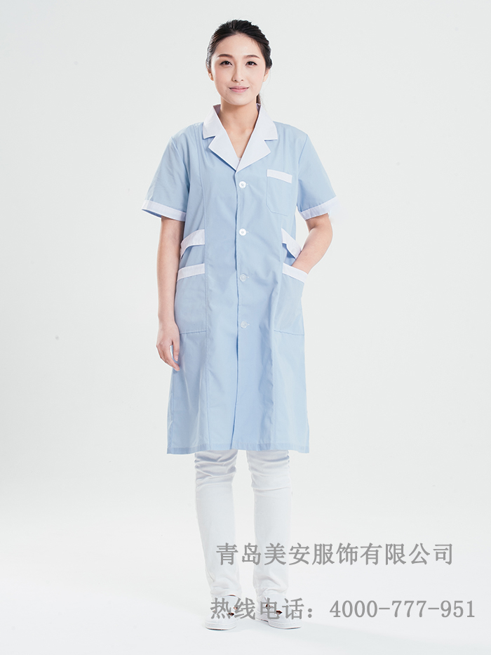 医疗工作服