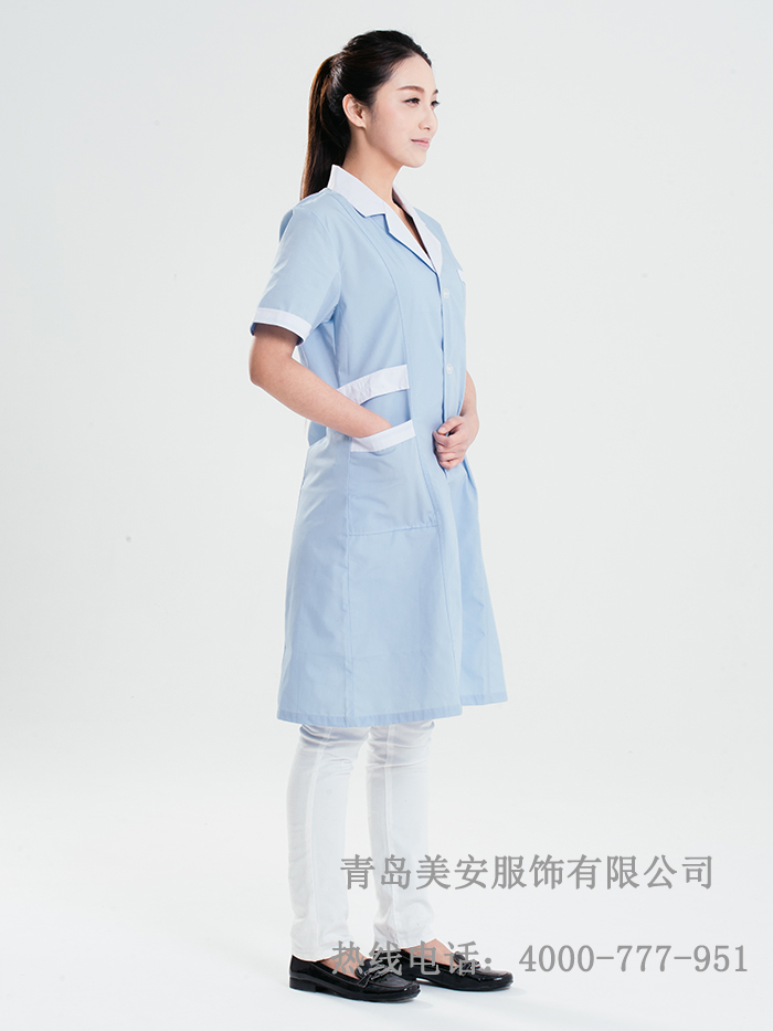医疗工作服