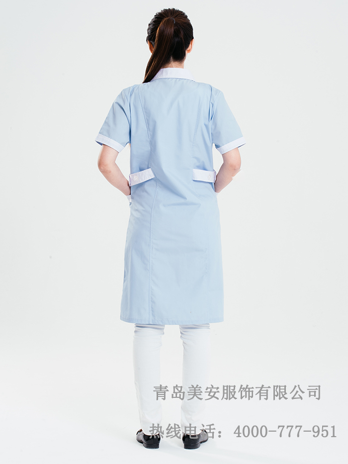 医疗工作服