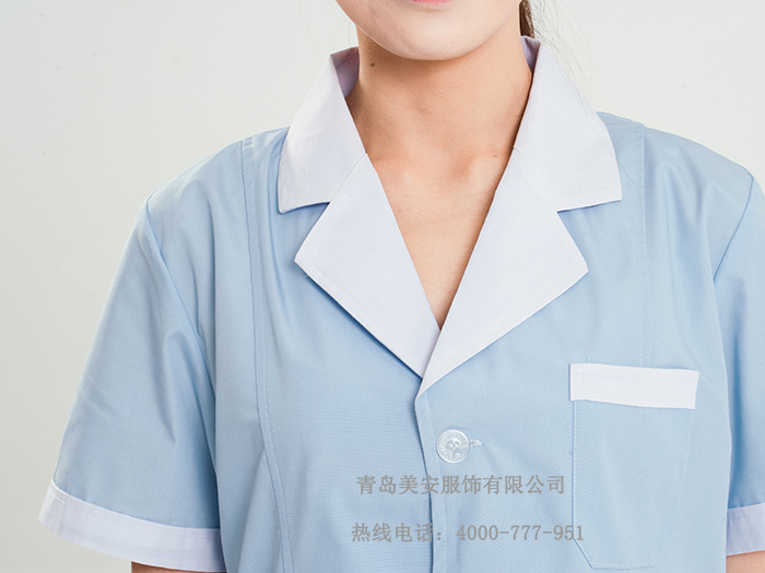 医疗工作服