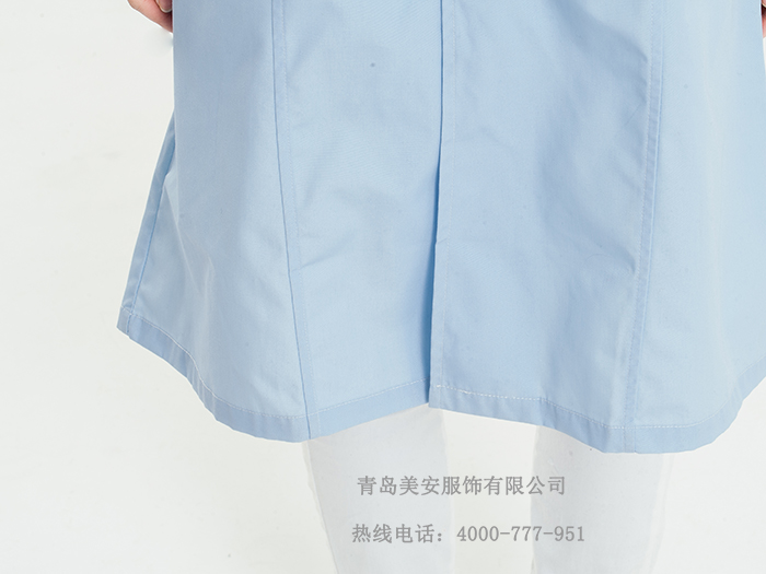 医疗工作服