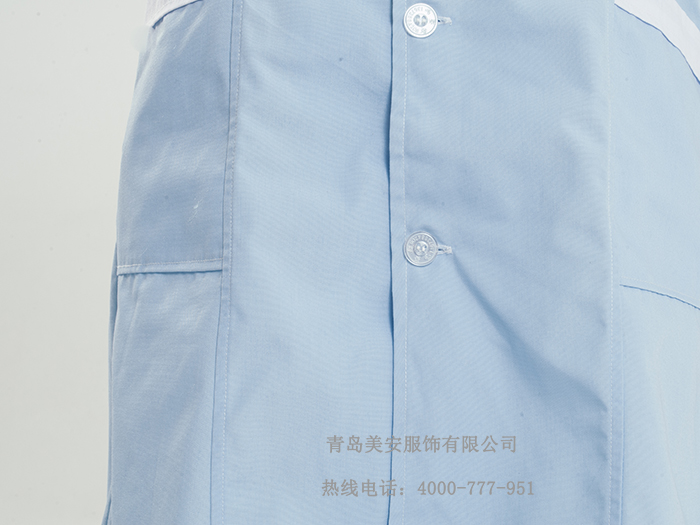医疗工作服