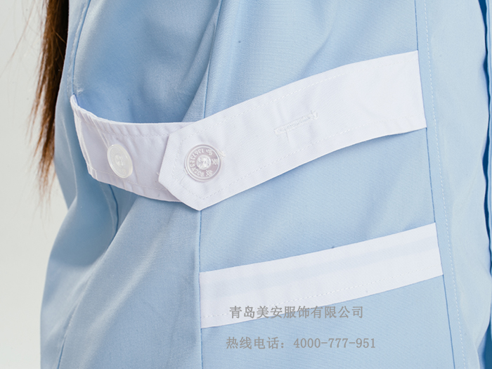 医疗工作服