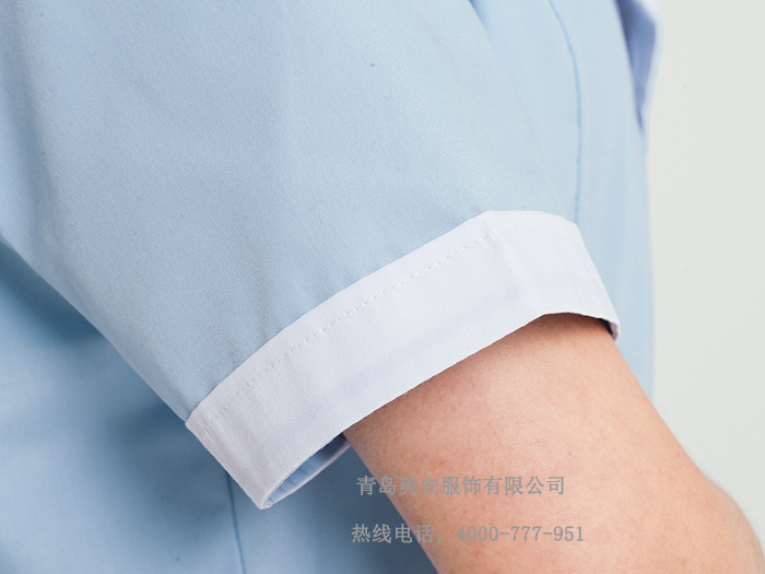 医疗工作服