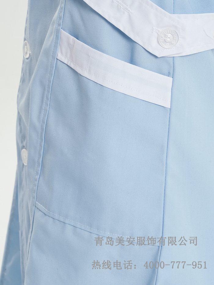 医疗工作服