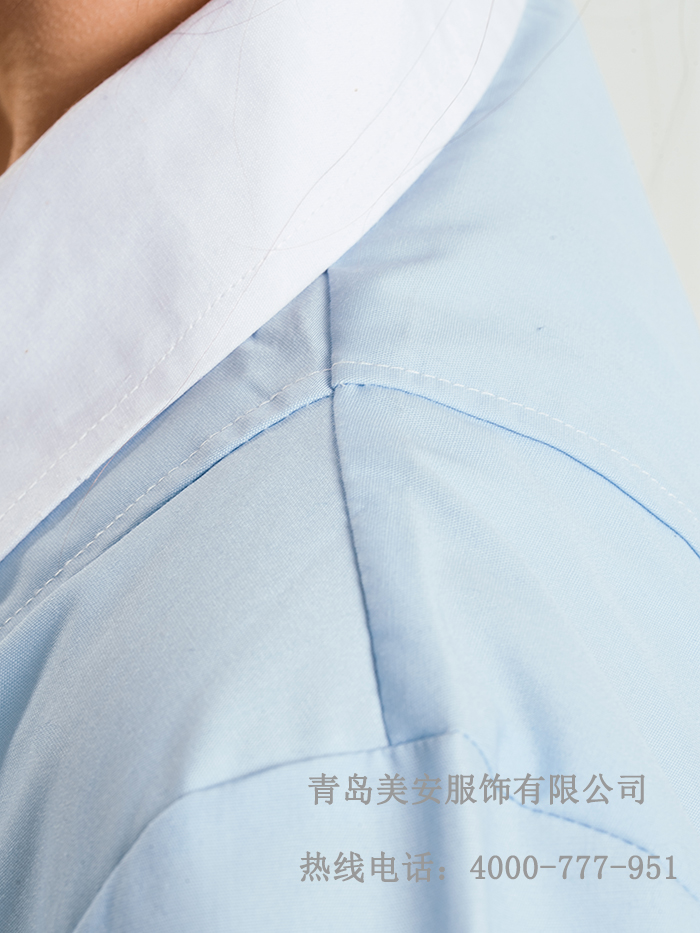 医疗工作服