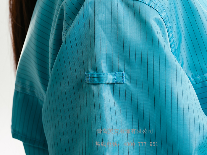 海信工作服