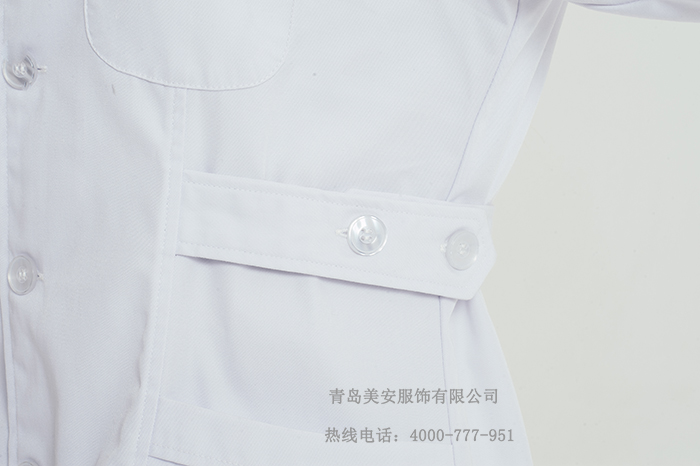 医院工作服