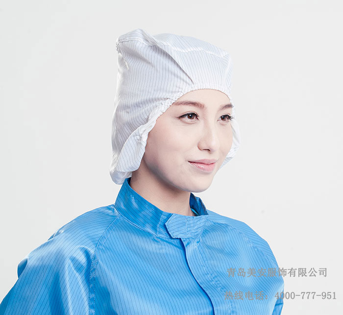防静电帽子